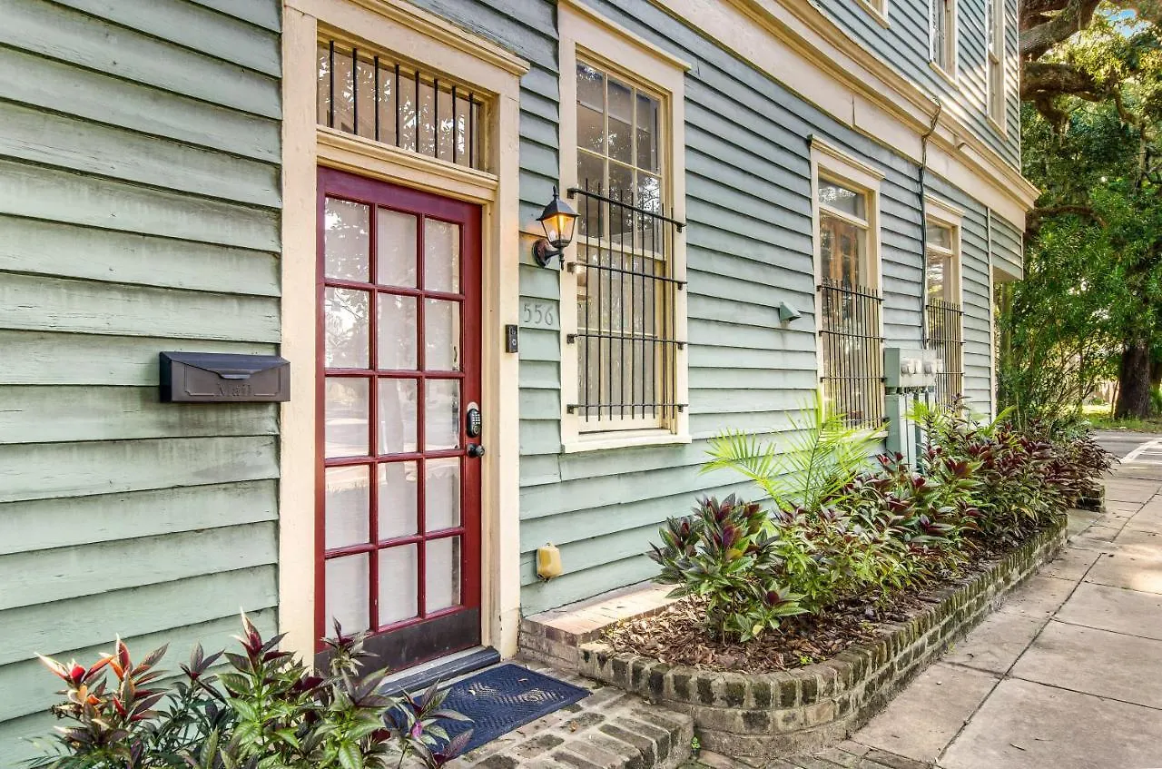 Liberty Corner Store Villa Savannah