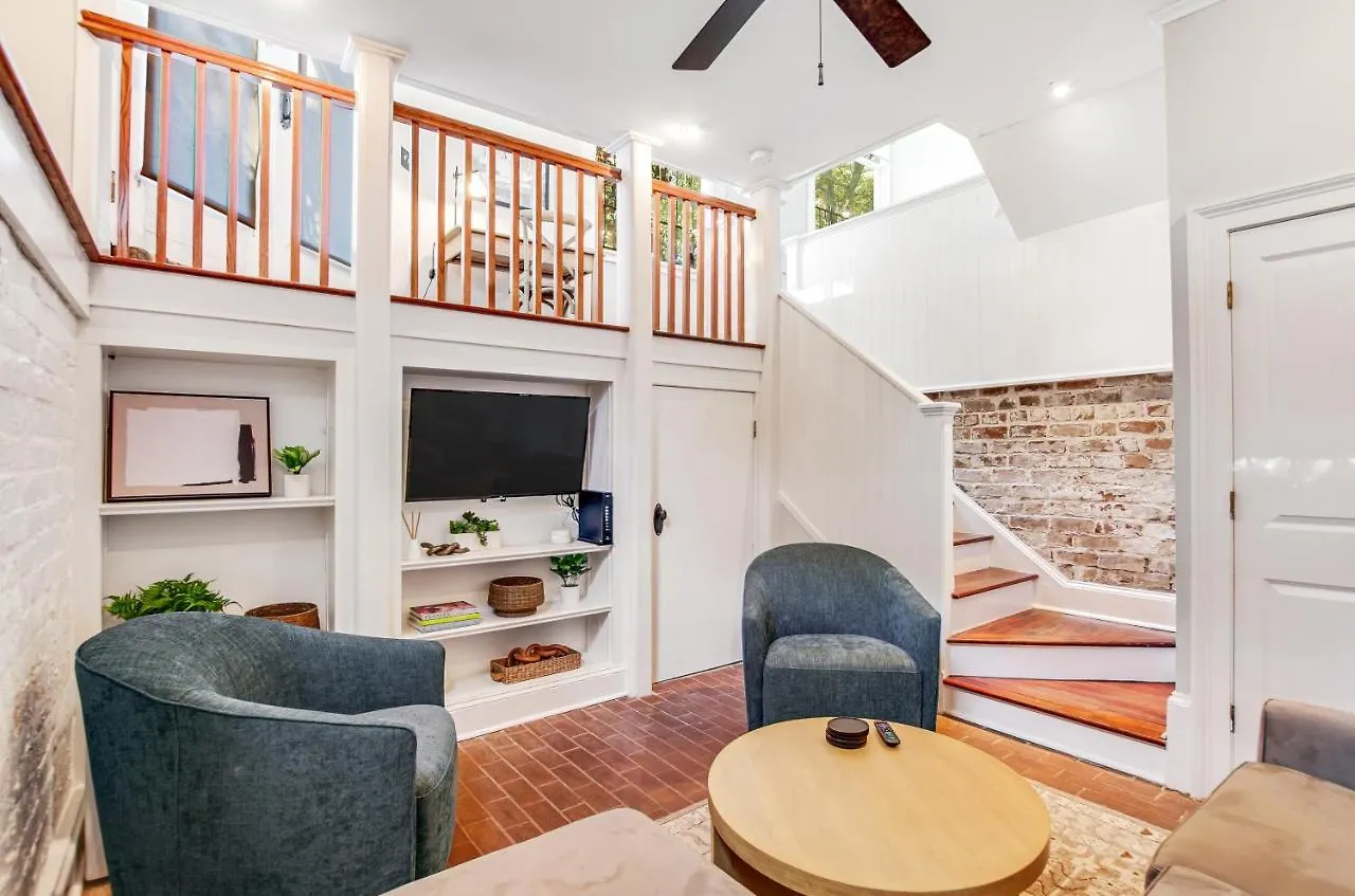 Holiday home Liberty Corner Store Villa Savannah