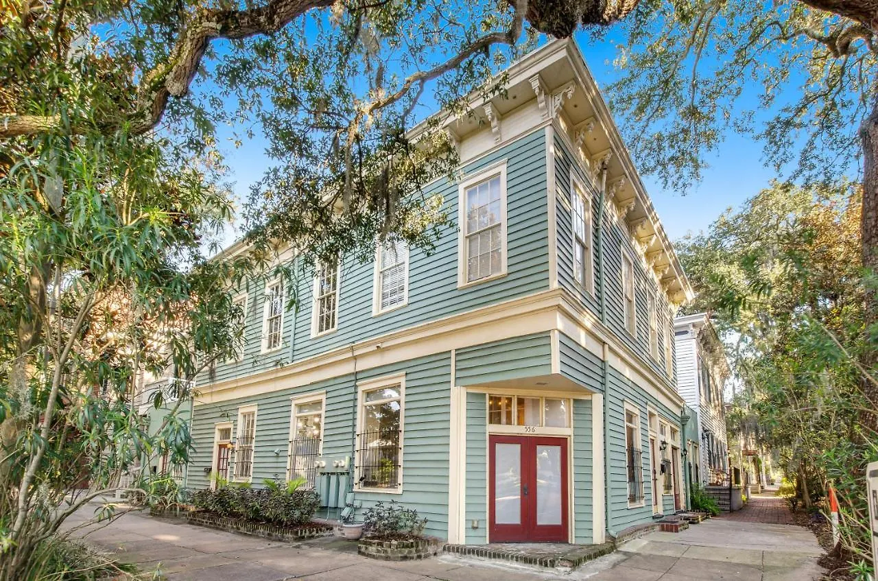 Liberty Corner Store Villa Savannah