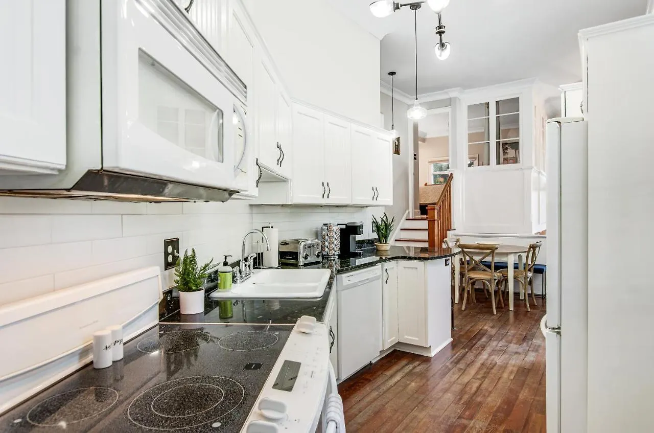 Liberty Corner Store Villa Savannah Holiday home