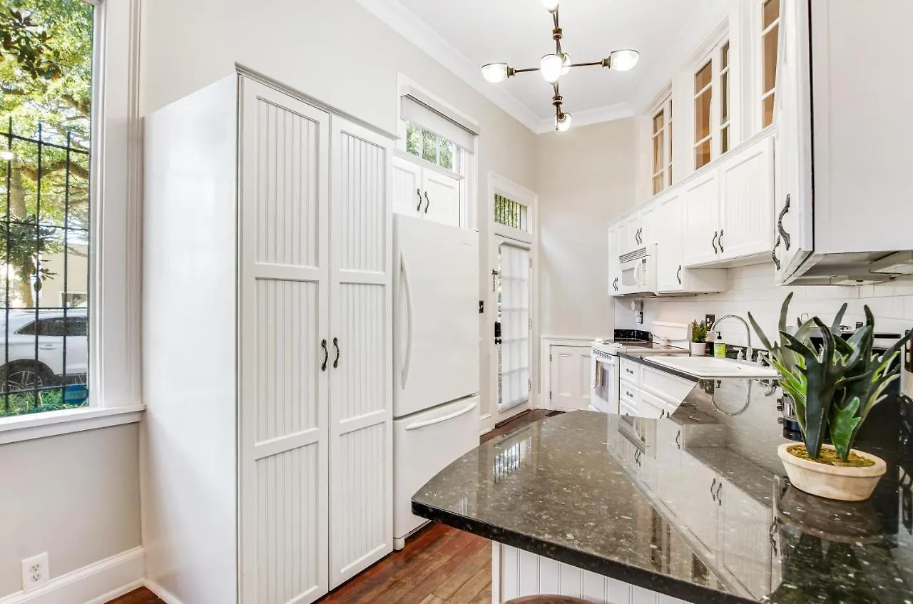 Holiday home Liberty Corner Store Villa Savannah