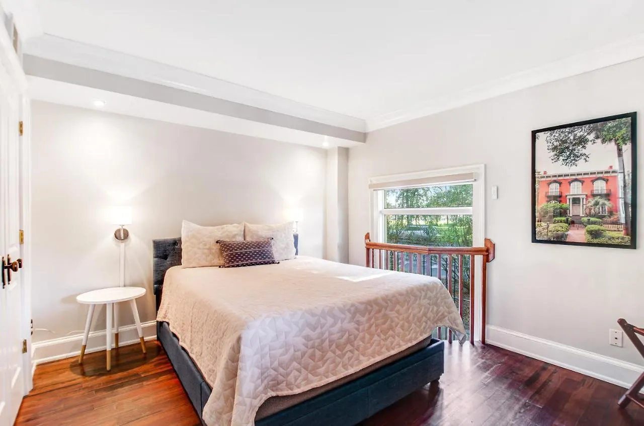 Holiday home Liberty Corner Store Villa Savannah