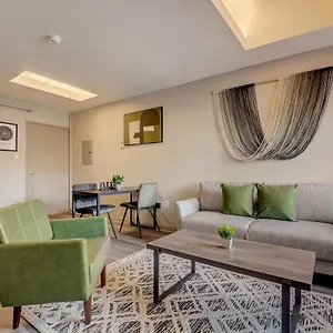  Apartment Frontdesk Vue At 3rd St Apts Downtown United States