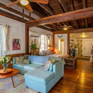 Stella Blue - 8 Apartment